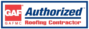 Gaf Authorized